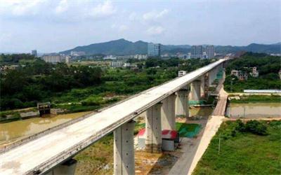 伊春西金铁路