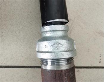 伊春20MM注浆管供应